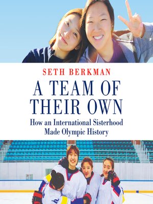 cover image of A Team of Their Own